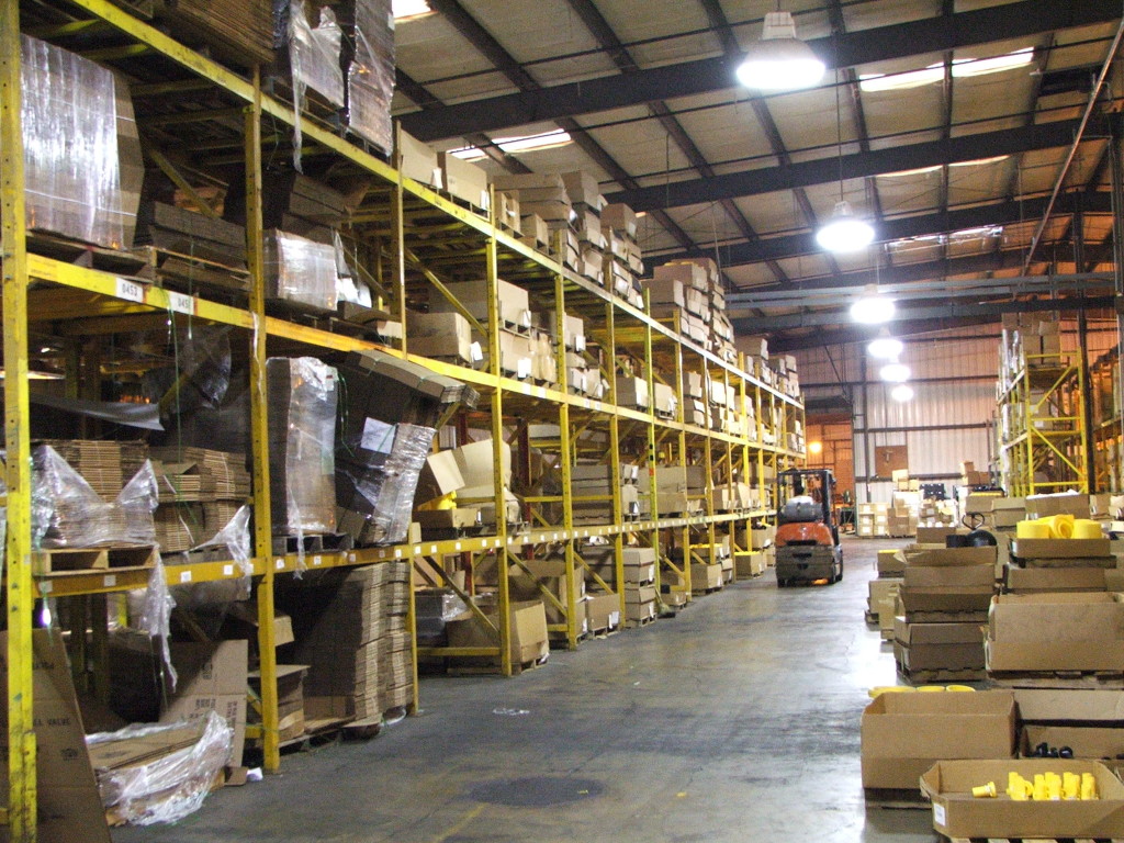 Wholesalers &amp; Distributors Insurance