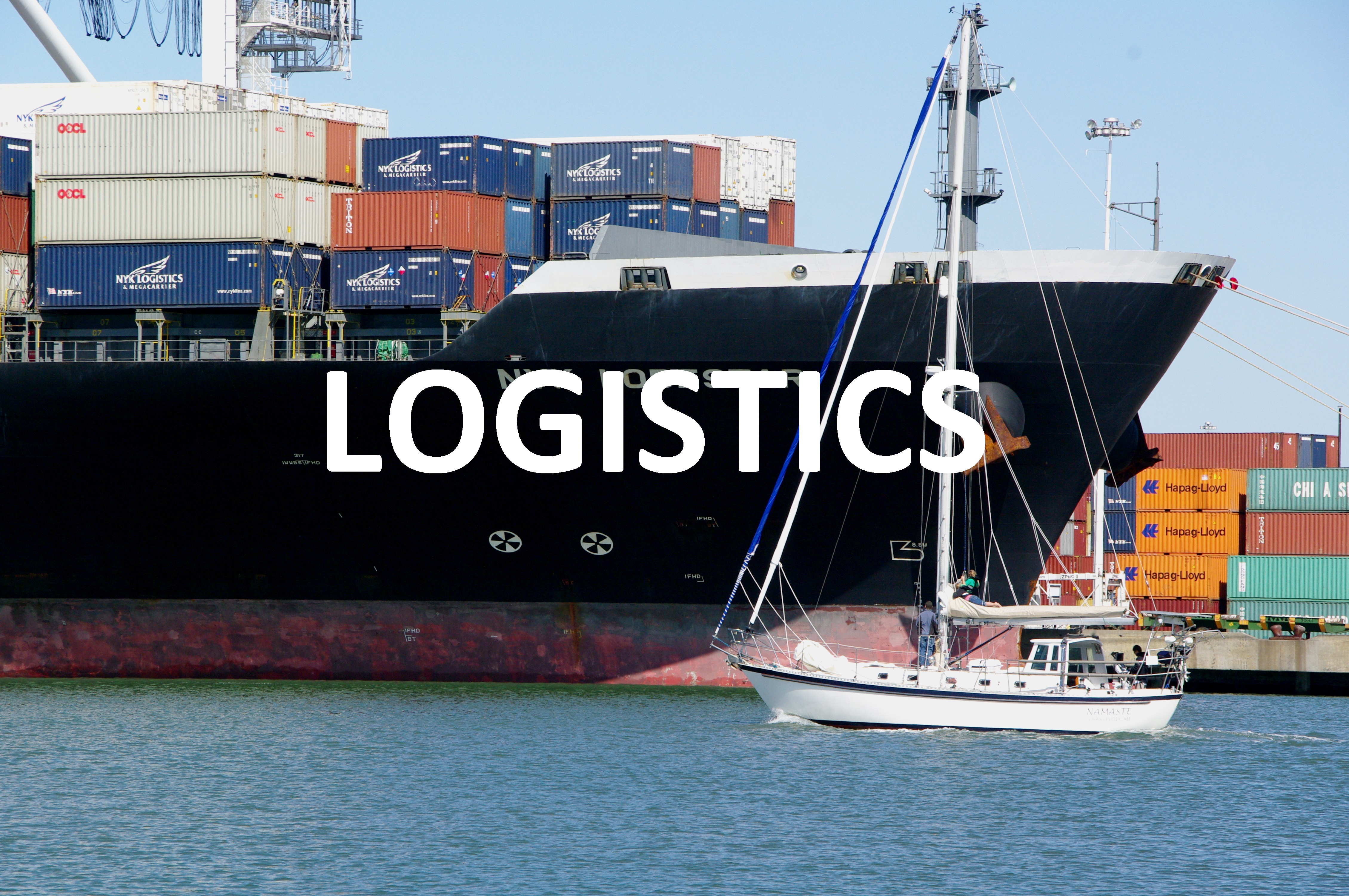 Logistics – Cargo & Transportation