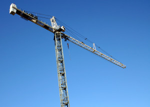 Crane & Rigging Insurance